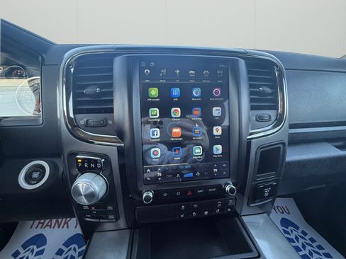 Used 2017 RAM 1500 Sport w/ Convenience Group image 17