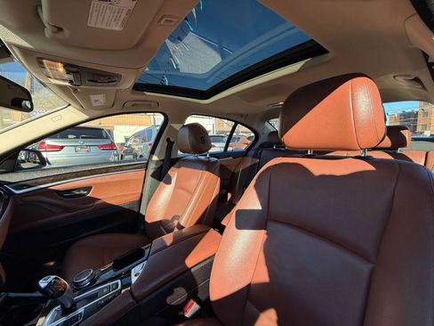 Used 2015 BMW 535i xDrive Sedan image 23