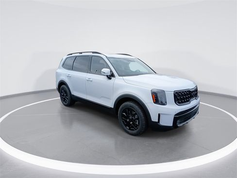 New 2025 Kia Telluride SX Prestige X-Pro image 2