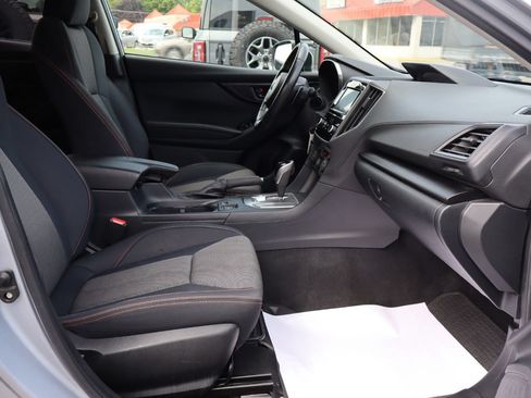 Used 2018 Subaru Crosstrek 2.0i Premium AWD/4WD image 38