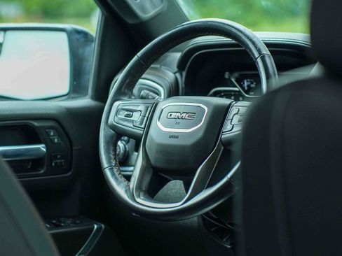Used 2021 GMC Sierra 1500 AT4 AWD/4WD image 20