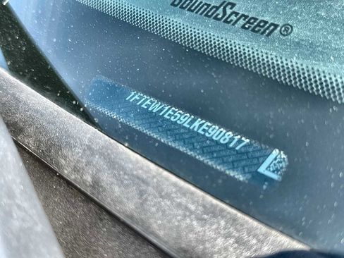 Used 2020 Ford F150 XLT w/ Equipment Group 302A Luxury image 25