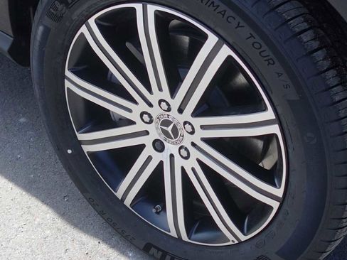 Used 2026 Mercedes-Benz GLE 350 4MATIC image 23