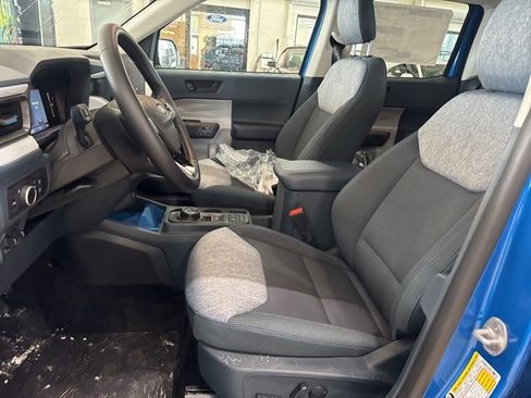 New 2026 Ford Maverick XLT w/ XLT Luxury Package image 9