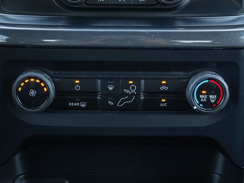 Certified 2023 Ford F150 XL w/ STX Appearance Package RWD image 14