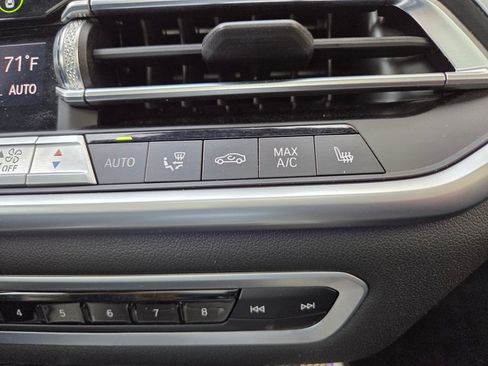 Used 2023 BMW X5 xDrive40i w/ Executive Package image 58