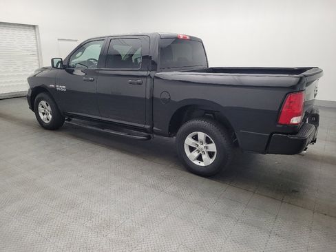 Used 2017 RAM 1500 Express image 3
