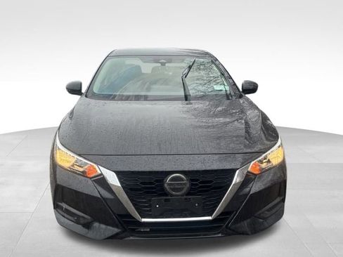 Used 2023 Nissan Sentra SV w/ All-Weather Package image 7