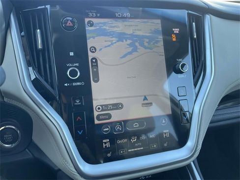 Used 2022 Subaru Outback Limited image 20