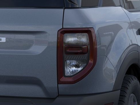 New 2026 Ford Bronco Sport Big Bend AWD/4WD image 22