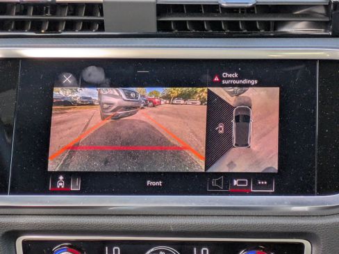 Used 2022 Audi Q3 2.0T Premium Plus image 20