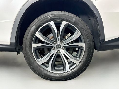 Used 2021 Lexus RX 350 FWD w/ Premium Package image 11