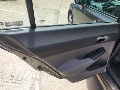 Used 2008 Honda Civic LX image 13