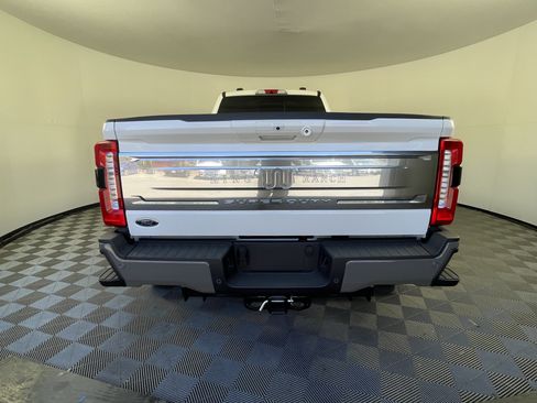New 2026 Ford F450 King Ranch AWD/4WD image 4
