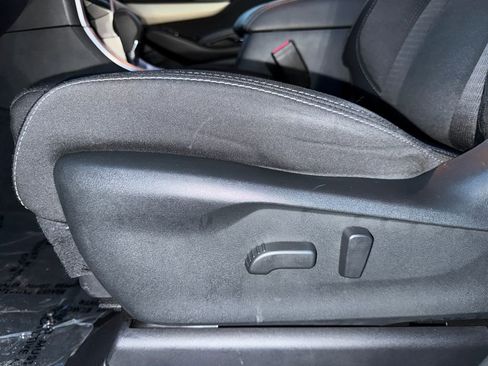 Used 2020 Subaru Ascent Premium w/ Sport Package image 10