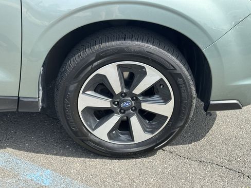 Used 2017 Subaru Forester 2.5i Premium image 19