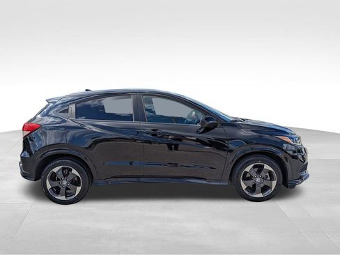 Used 2021 Honda HR-V Sport image 3