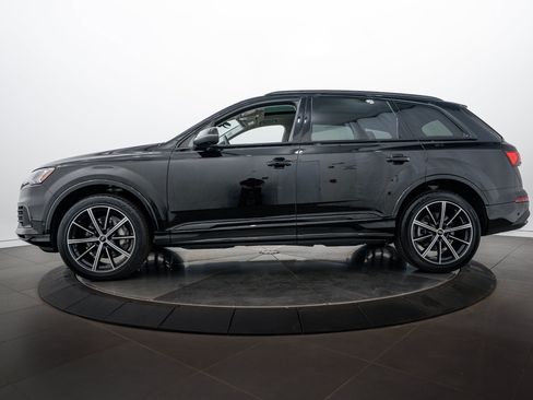 Certified 2024 Audi Q7 3.0T Premium Plus AWD/4WD image 6