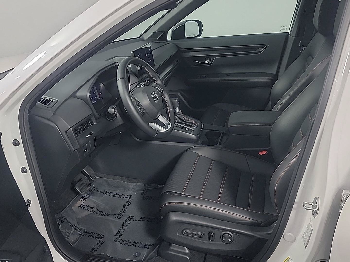 Certified 2026 Honda CR-V Sport-L image 18