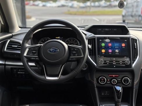 Used 2021 Subaru Crosstrek 2.5i Limited w/ Moonroof Package 2 image 13