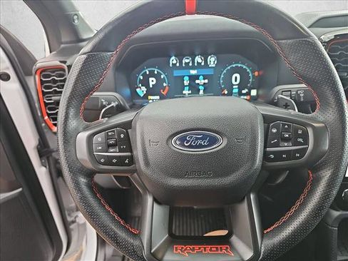 Used 2024 Ford Ranger Raptor image 20