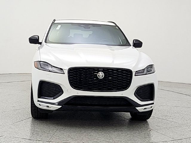 New 2026 Jaguar F-PACE R-Dynamic S AWD/4WD image 2