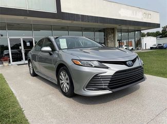 Used 2024 Toyota Camry LE video 1