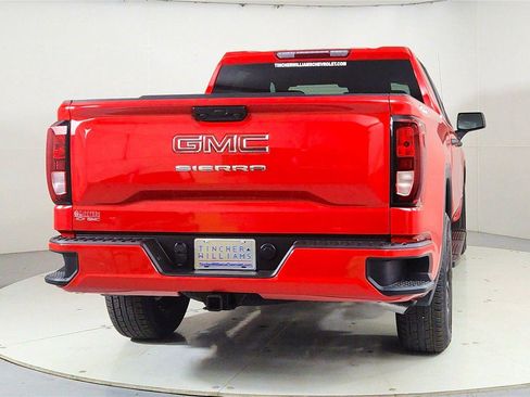 New 2026 GMC Sierra 1500 Pro w/ Graphite Edition image 6