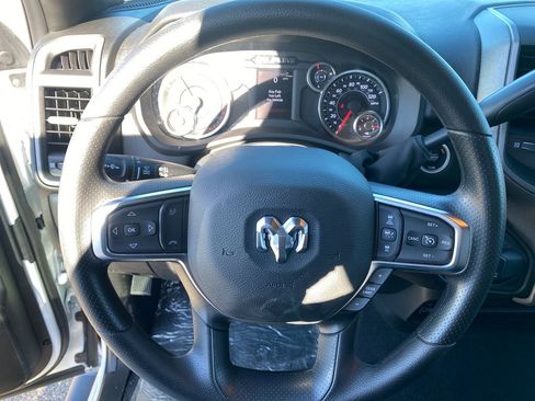 New 2026 RAM 3500 Tradesman image 15