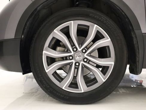 Used 2021 Honda CR-V Touring image 8
