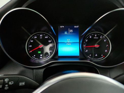 Used 2020 Mercedes-Benz GLC 300 4MATIC w/ Parking Assistance Package image 17