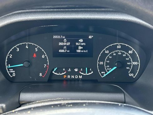 Used 2024 Ford Transit 250 Base w/ Exterior Upgrade Package image 29