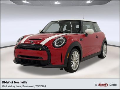 Used 2024 MINI Cooper SE