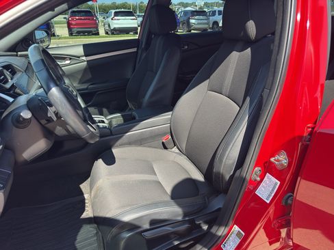 Used 2019 Honda Civic Sport image 10