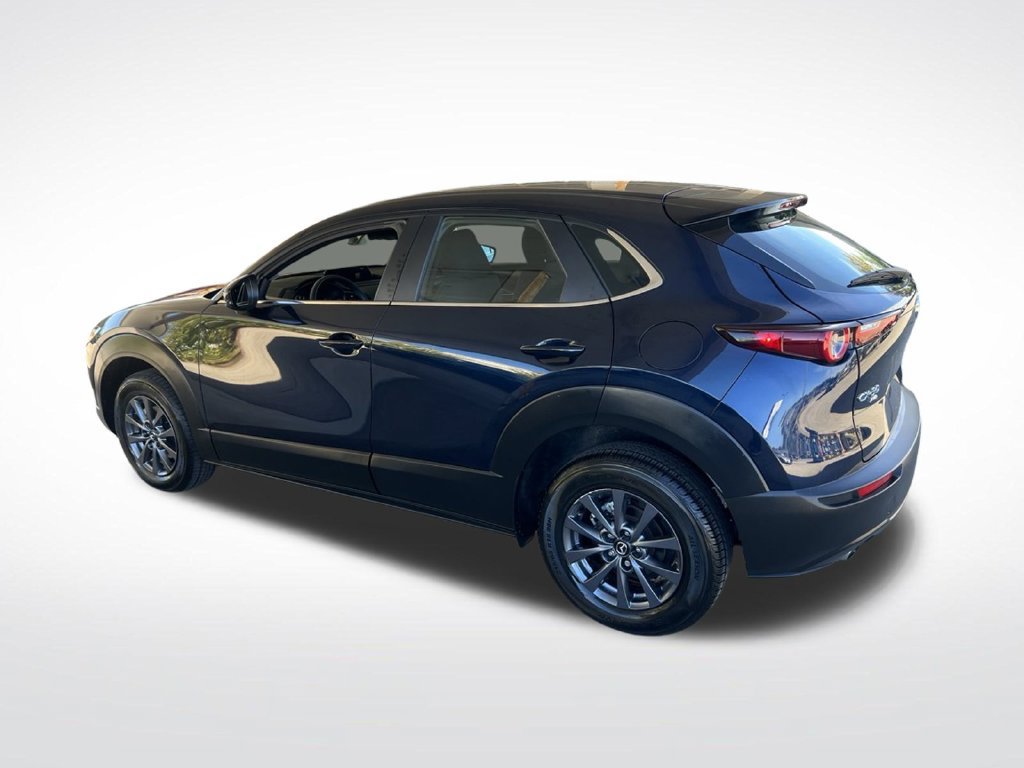 Used 2024 MAZDA CX-30 AWD 2.5 S image 44
