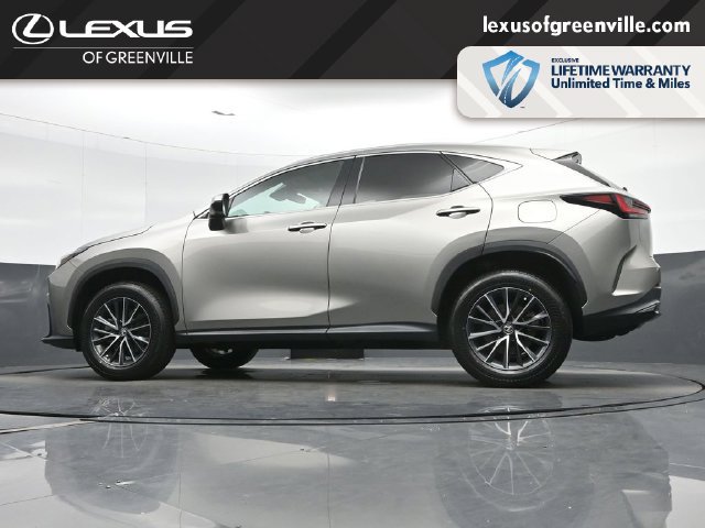 Used 2024 Lexus NX 250 FWD image 41