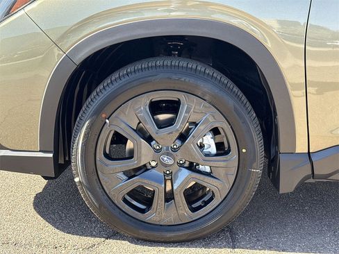 New 2026 Subaru Ascent Bronze Edition image 6