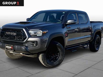 Used 2020 Toyota Tacoma TRD Pro