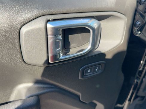 New 2026 Jeep Gladiator Sport image 27