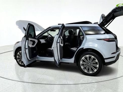 Used 2024 Land Rover Range Rover Evoque Dynamic SE AWD/4WD image 15