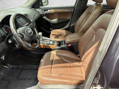 Used 2013 Audi Q5 2.0T Premium Plus AWD/4WD image 11