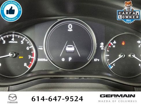 Certified 2023 MAZDA CX-30 AWD 2.5 S w/ Select Package image 25