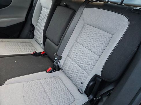 Certified 2024 Chevrolet Equinox LS w/ Driver Confidence II Package image 10