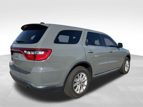 Used 2021 Dodge Durango SXT w/ 3rd Row Seating Group image 5