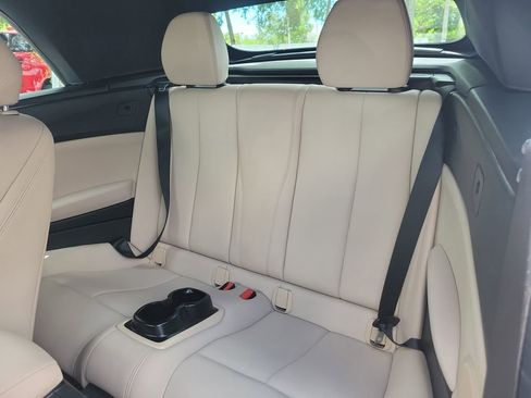 Used 2016 BMW 228i Convertible RWD image 15