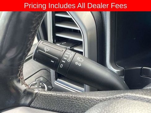 Used 2019 Ford F150 Platinum w/ Technology Package AWD/4WD image 31