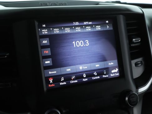 Used 2020 RAM 1500 Big Horn image 12