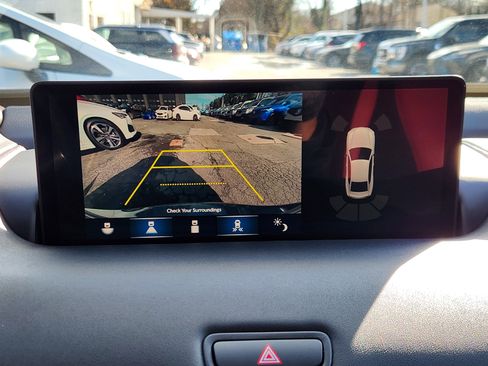 Certified 2025 Acura TLX SH-AWD w/ A-SPEC Pkg image 14