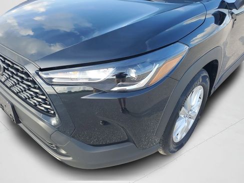 Certified 2023 Toyota Corolla Cross LE w/ Moonroof Package AWD/4WD image 26