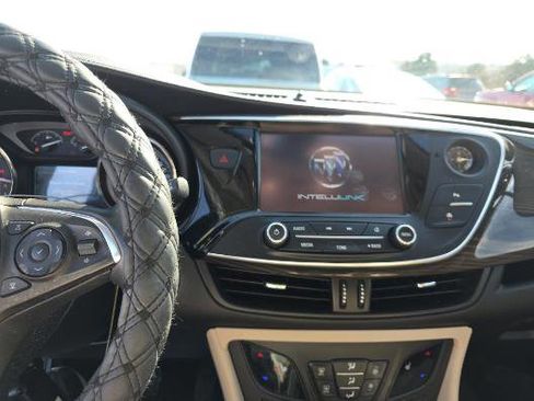 Used 2020 Buick Envision Essence image 13